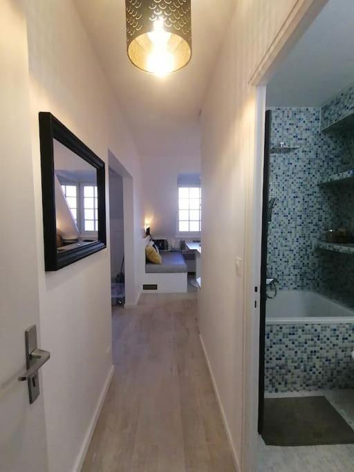 Appartement Magnifique Cocon Vue Trouville-sur-Mer