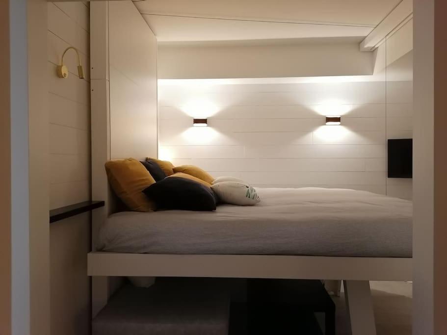 Magnifique Cocon Vue Appartement